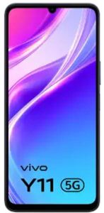 Vivo Y11 5G