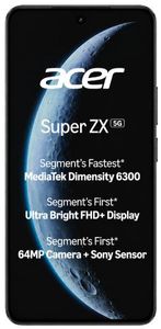 Acer Super ZX