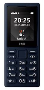 HMD 102 4G