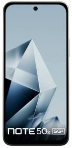 Infinix Note 50X 5G+