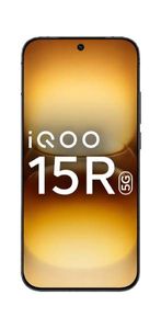 iQOO 15R