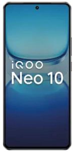 iQOO Neo 10