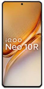 iQOO Neo 10R 5G