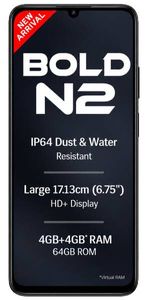 Lava Bold N2
