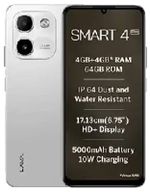 Lava Smart 4 Plus 4G