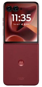 Motorola Razr 60 Ultra