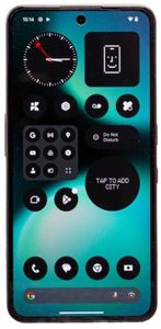 Nothing Phone 3a Lite