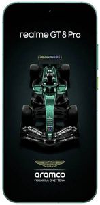 Realme GT 8 Pro Dream Edition