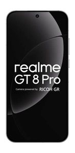 Realme GT 8 Pro