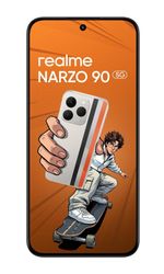 Realme Narzo 90