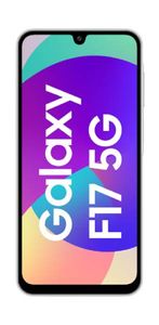 Samsung Galaxy F17 5G