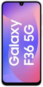 Samsung Galaxy F36 5G