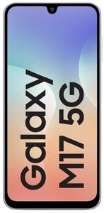 Samsung Galaxy M17 5G