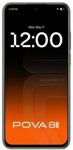 Tecno Pova 8 5G