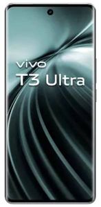 Vivo T3 Ultra