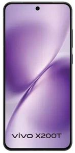Vivo X200T