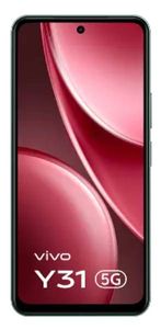 Vivo Y31 5G