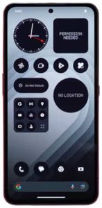 CMF Phone 1