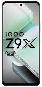 iQOO Z9x 5G