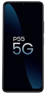 आइटेल P55 5G