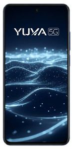 Lava Yuva 5G