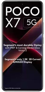 Poco X7 5G