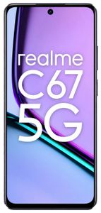 Realme C67 5G
