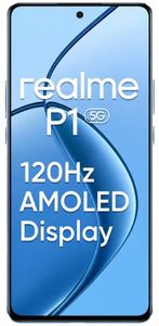 realme P1 5G