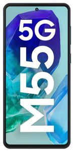 Samsung Galaxy M55 5G
