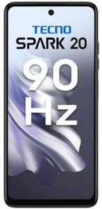 Tecno Spark 20