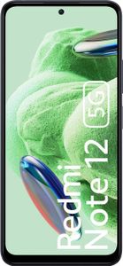 Redmi Note 12 5G