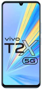 वीवो T2x 5G