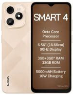 Lava Smart 4 4G
