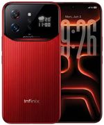 Infinix Note 60 Ultra