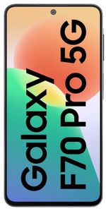 Samsung Galaxy F70 Pro 5G