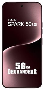 Tecno Spark 50s 5G