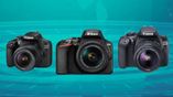 Best DSLR Cameras For Beginners Available Under Rs. 30,000 In India