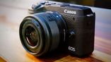Canon EOS M6 Mark II Review: Canon's Best Compact Camera For Hi-Resolution Still Photography