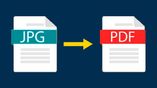 JPG To PDF: Easy Steps To Convert JPG File To PDF On PC, Android, iOS