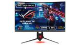 Asus ROG Strix XG32UQ Gaming Monitor Launched: Packs 4K Resolution, 160Hz Refresh Rate