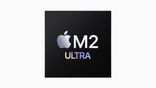 WWDC 2023: M2 Ultra chip announced to complete the Mac’s transition to Apple Silicon