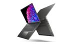 Acer Swift X 14, Swift Go 14, Swift Go 16 Unveiled With Intel Core Ultra SoCs Ahead of CES 2024