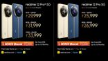 realme 12 pro series launched india 1706516141 - Realme 12 Professional Collection Goes on Sale in India at 12 midday In the present day through Flipkart: Test Worth, Specs, Affords