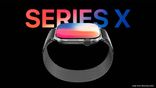Apple Watch X Renders Surface: Magnetic Bands, Blood Pressure Tracking, and More