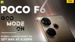 poco f6 5g launch event 1716400821 - OPPO Reno12 & Reno12 Pro Launched in China - Check Price, Specs
