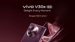 Vivo V30e with Snapdragon 6 Gen 1 SoC, 120Hz AMOLED Display, Launched in India: Price, Specs, Offers