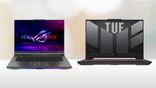 ASUS Unveils Refreshed ROG Strix G16 and TUF Gaming A15 Laptops: What's New?