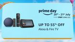 Amazon Prime Day 2024: Up to 55% Off on Echo Speakers, Fire TV Sticks, and Smart Home Bundles