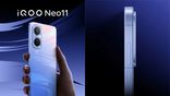 iQOO Neo 11 Design Showcased Ahead of Launch on October 20: Check Full Specifications