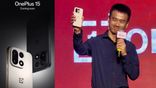OnePlus 15 India Launch Teased as Microsite Goes Live on Amazon and OnePlus Website